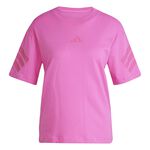 Oblečení adidas Future Icon 3Stripes Tee