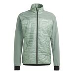 Oblečení adidas Terrex Xpr Varil Hybrid Jacket