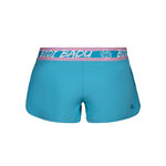 Oblečení BIDI BADU Tiida Tech 2in1 Shorts Women