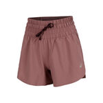 Oblečení ASICS Nagino 4In Run Short