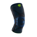 Bauerfeind Band&aacute;že Bauerfeind Sports Knee Support Kolenn&iacute; band&aacute;ž 
