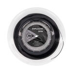 Dunlop Výplet - role Dunlop 