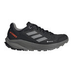 adidas Běžecká obuv adidas Terrex Trailrider GTX Obuv Pro Měkčí Povrch,žádný Asfalt Dámy-Černá