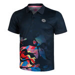 Oblečení BIDI BADU Wild Arts Polo