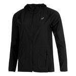 Oblečení ASICS Road Packable Jacket