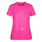 Oblečení BIDI BADU Henni Lifestyle Tee Women