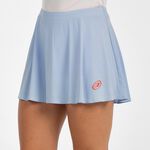 Oblečení Bullpadel FALDA BULLPADEL CATOIRA 414