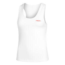 Team Fit Tank-Top