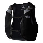 The North Face The North Face Sunriser 8 Backpack-Černá,Bílá