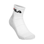 Oblečení Fila Quarter Sport Socks