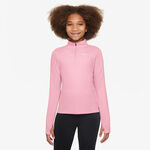 Oblečení Nike Dri-Fit Half-Zip Longsleeve