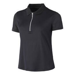 Polo Pia with Half-Zip