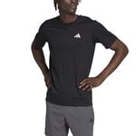 Oblečení adidas Train Essentials Feelready Training T-Shirt