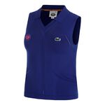 Oblečení Lacoste Sleeveless Polo