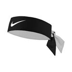 Nike Oblečen&iacute; Nike Bandana-Čern&aacute;,B&iacute;l&aacute;