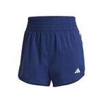 Oblečení adidas Pacer Woven High Shorts