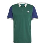 Oblečení adidas Heritage Polo