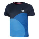 Tenisové Oblečení BIDI BADU Bubble Tee