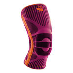 Bauerfeind Band&aacute;že Bauerfeind Sports Knee Support Kolenn&iacute; band&aacute;ž 