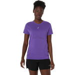 Oblečení ASICS Road Seamless Tee