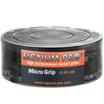 Signum Pro Vrchní omotávky Signum Pro Micro Grip 30ks Baleni-Černá