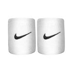 Oblečení Nike Serena Williams Swoosh Wristbands (2er Pack)