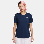 Oblečení Nike New Sportswear Tee Club