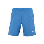 Tenisové Oblečení Tecnifibre Team Short White Xs