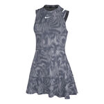 Oblečení Nike Dri-Fit Slam Tennis Dress