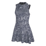 Oblečení Nike Dri-FIT Slam Tennis Dress