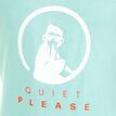 Quiet Please