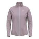 Oblečení Odlo Essential Light Jacket