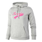 Oblečení Tennis-Point Tennis Signature Hoody