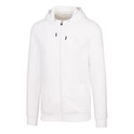 Tenisové Oblečení Fila Sweatjacket Robin