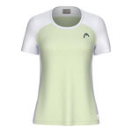 HEAD Oblečen&iacute; HEAD Play Tech Tričko D&aacute;my-&scaron;alvěj