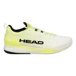 HEAD Tenisová obuv HEAD Endure Pro Obuv Na Antuku Muži-Žlutá,Bílá