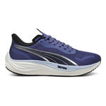 Puma Běžecká obuv Puma Velocity Nitro 3 Neutrální Obuv Muži-Modrá,Černá