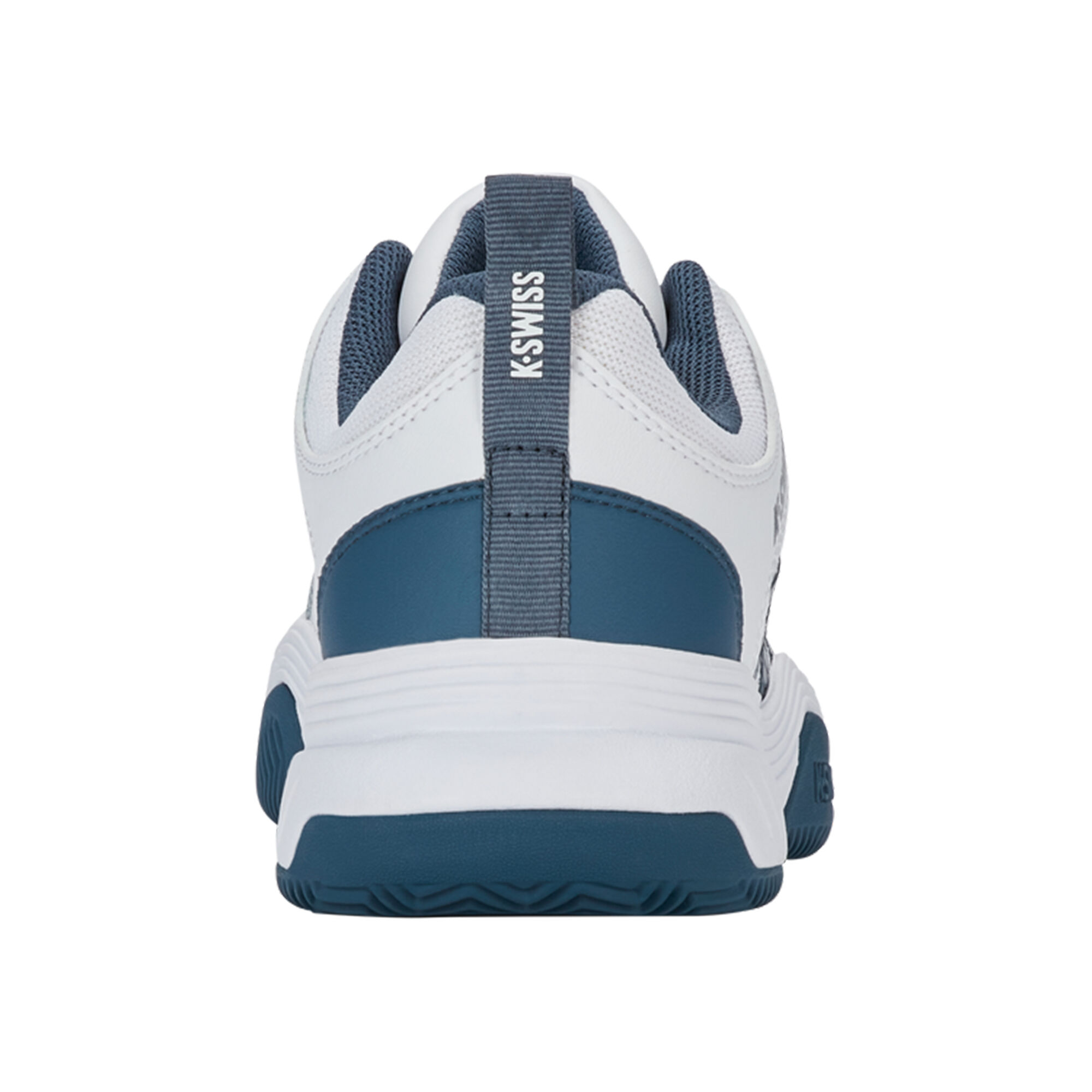 K-Swiss