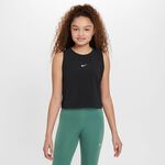 Oblečení Nike Nike Pro Big Kids Dri-FIT Tank-Top