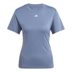 Oblečení adidas WTR Designed 4 you Tee