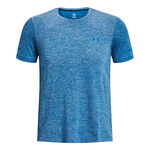 Oblečení Under Armour Seamless Stride Shortsleeve