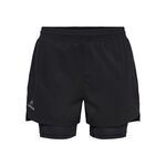 Oblečení Newline Dallas Shorts 2in1