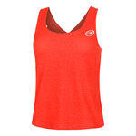 Oblečení Bullpadel Tank-Top Pipol