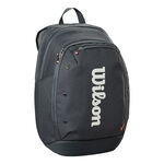 Tenisové Tašky Wilson TOUR BACKPACK 2025 BLACK