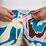Court Dri-Fit Slam Shorts MB