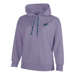Oblečení Bullpadel Hoodie Nan