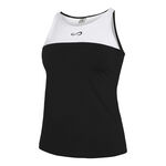 Lux Ribbon Tank-Top
