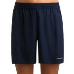 Oblečení HEAD Club Shorts Men