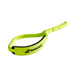Babolat Příslušenství pro rakety Babolat Wrist Strap Smyčka Rakety-Žlutá