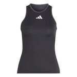 Tenisové Oblečení adidas Club Tennis Tank Top